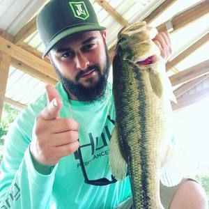 Meet your Posher, William